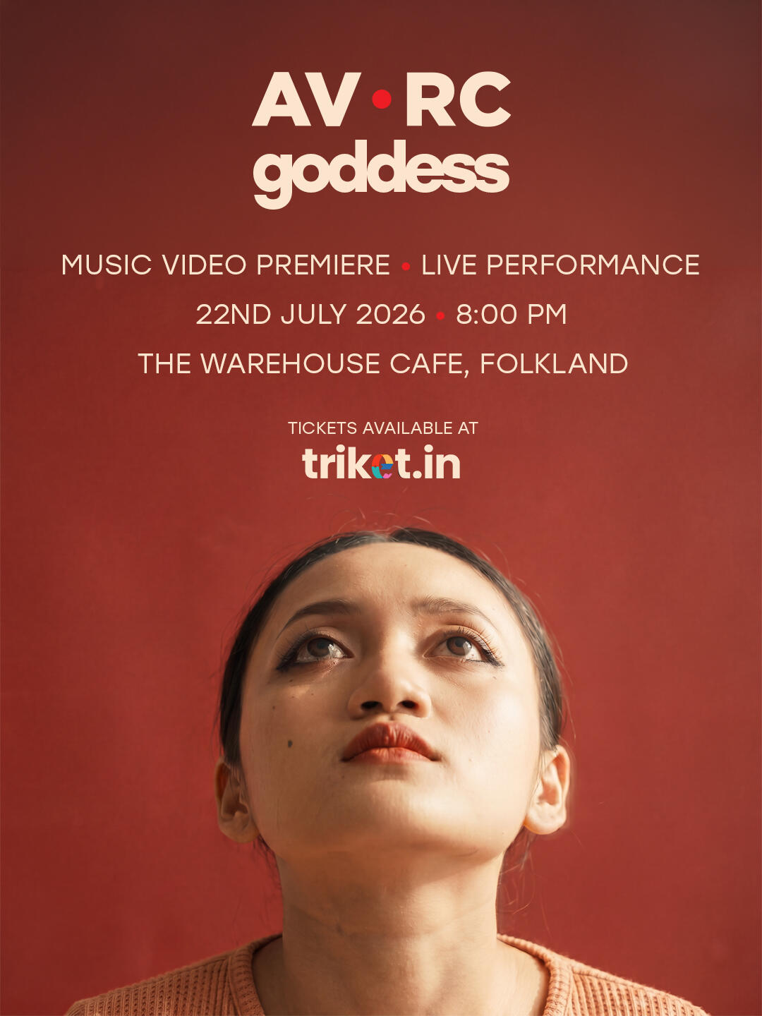 AVRC: Goddess Music Video Premier