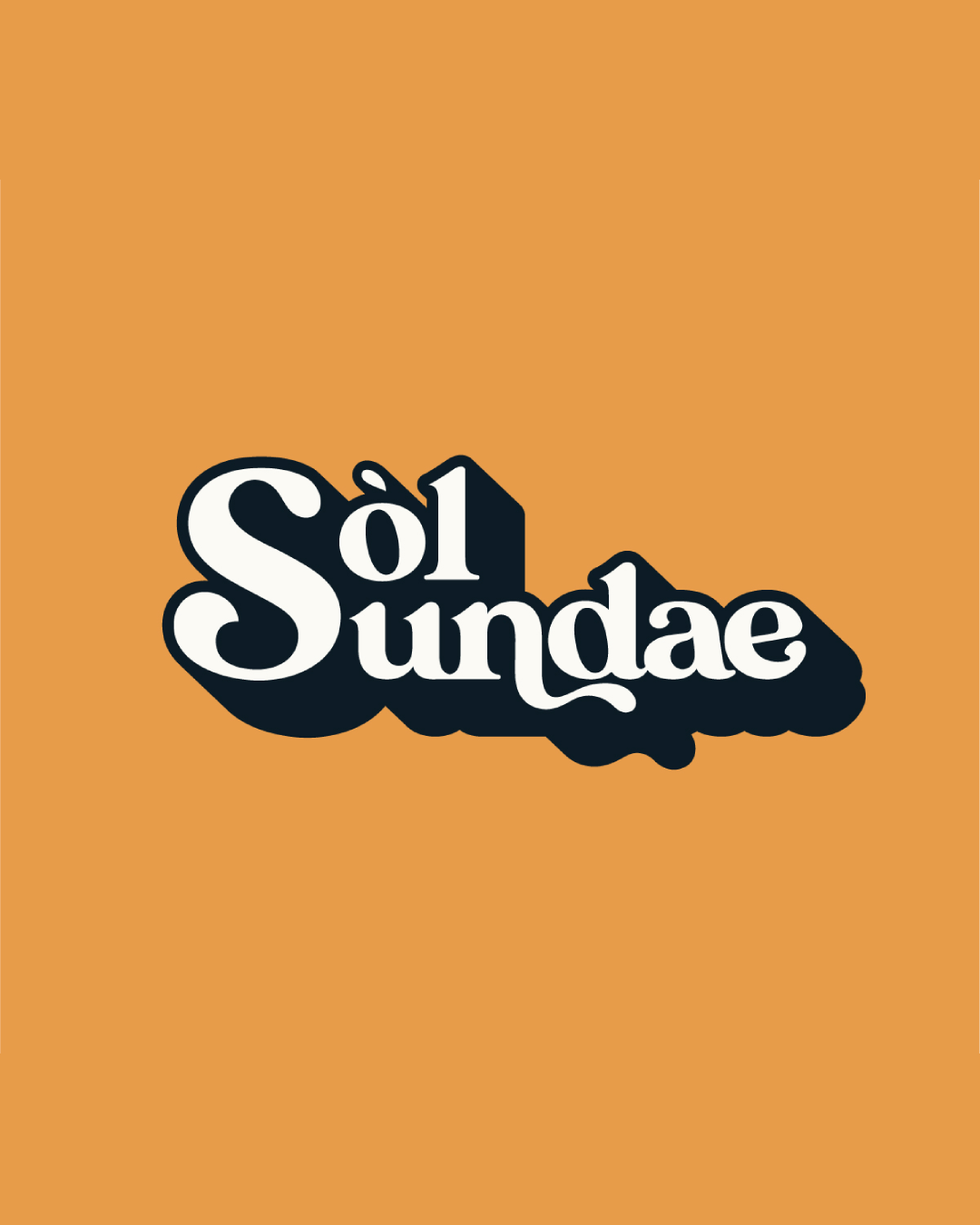 Sol Sundae: Homecoming