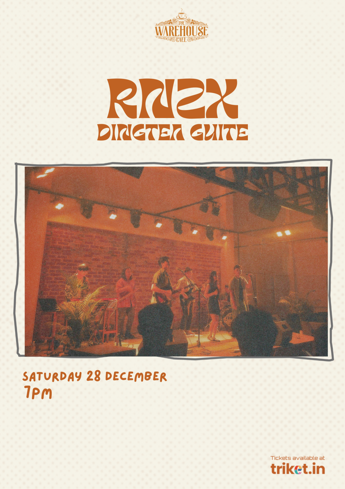 RNZX | Dingtea Guite