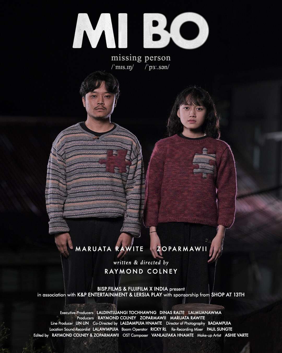 MI BO Movie Premiere