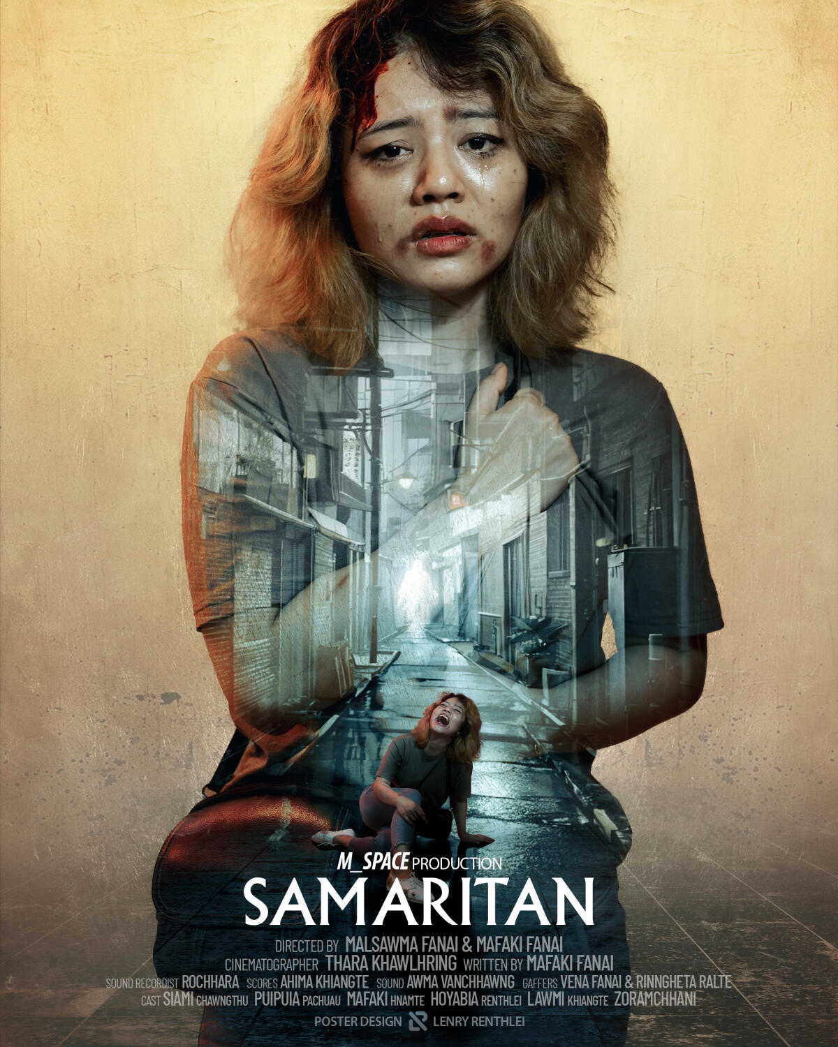 SAMARITAN Movie Premiere