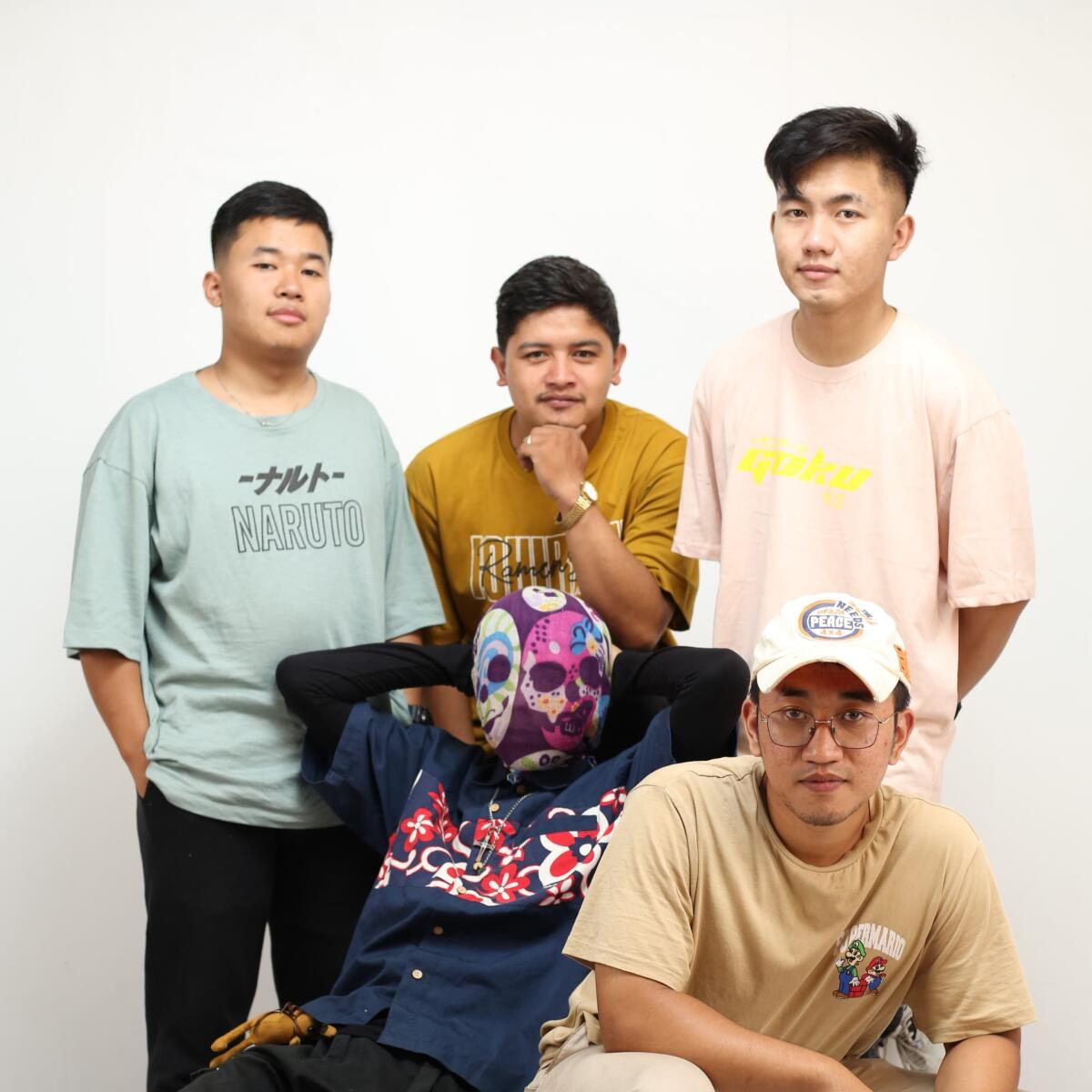 FYUZ Experience - profile