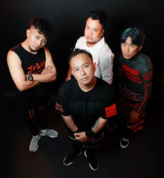 Mood Station - profile