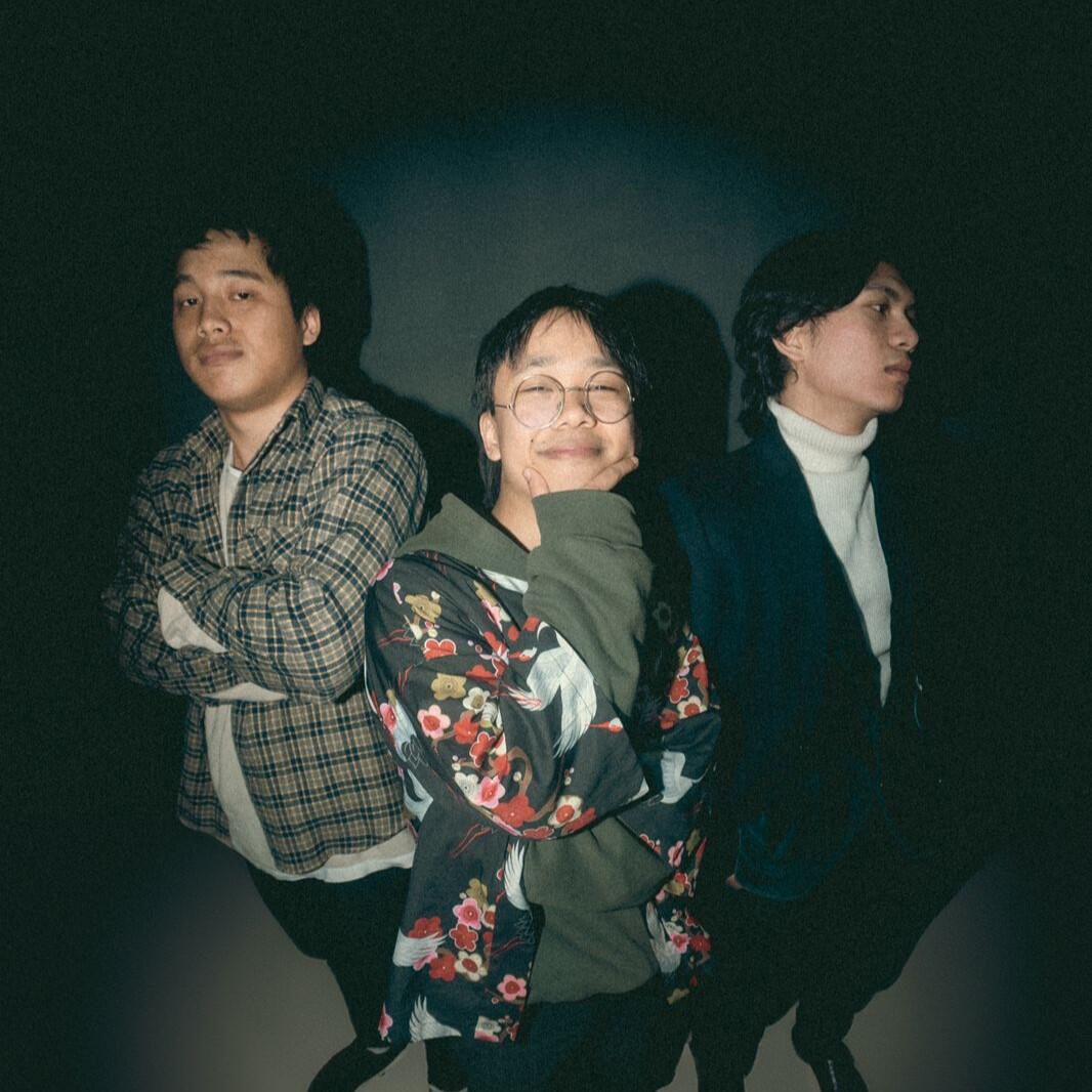 Space Cadets - profile