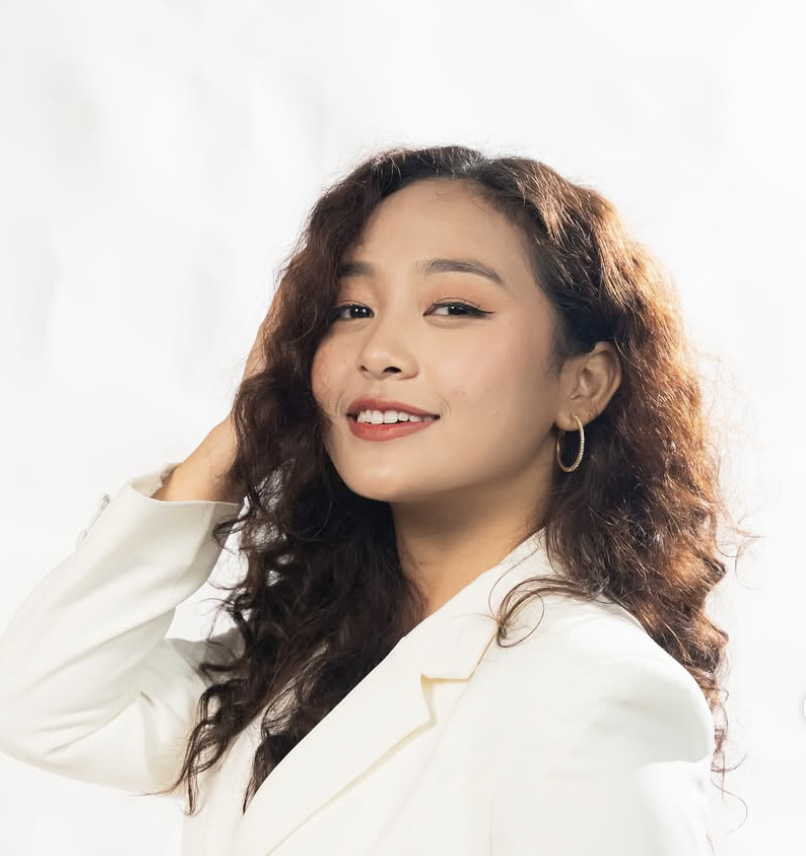 Siampuii Ralte - profile