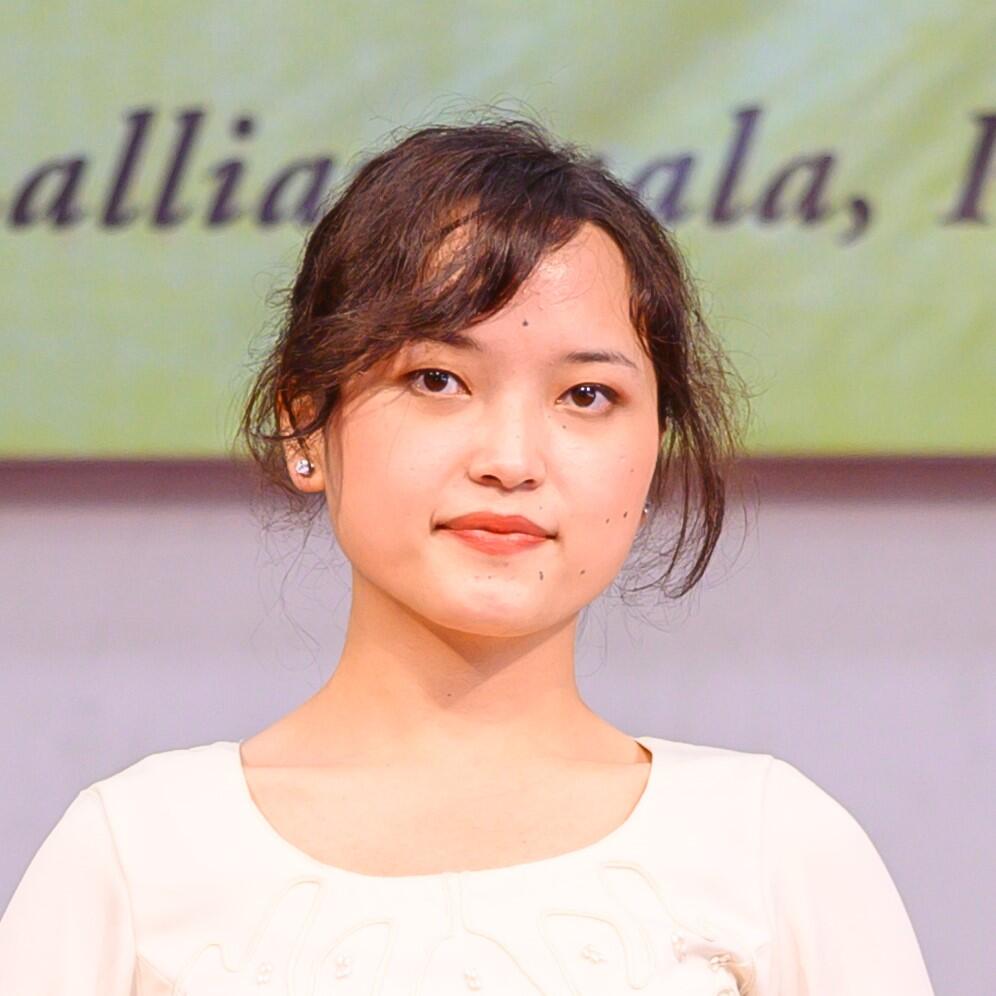 Rdp Ralte - profile