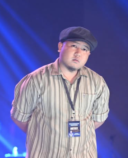 Vanlalhmangaiha - profile