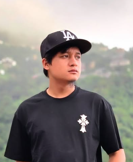 Young Fella - profile