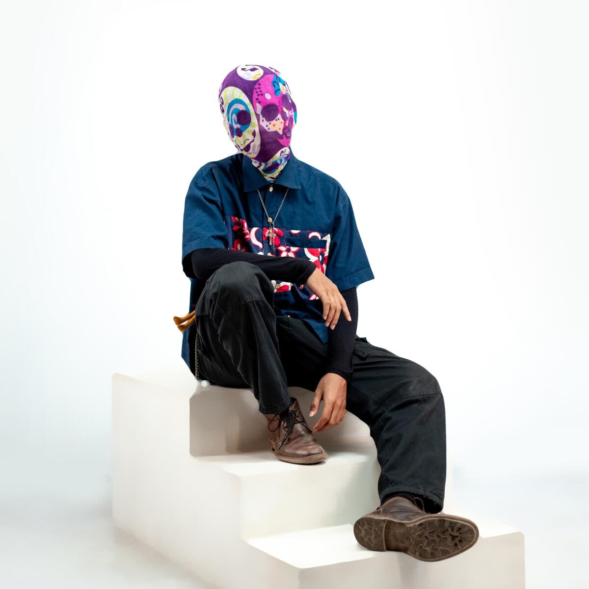 H.O.M - profile