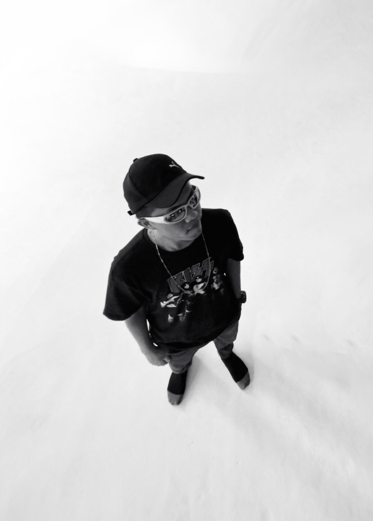 Souledfreak - profile