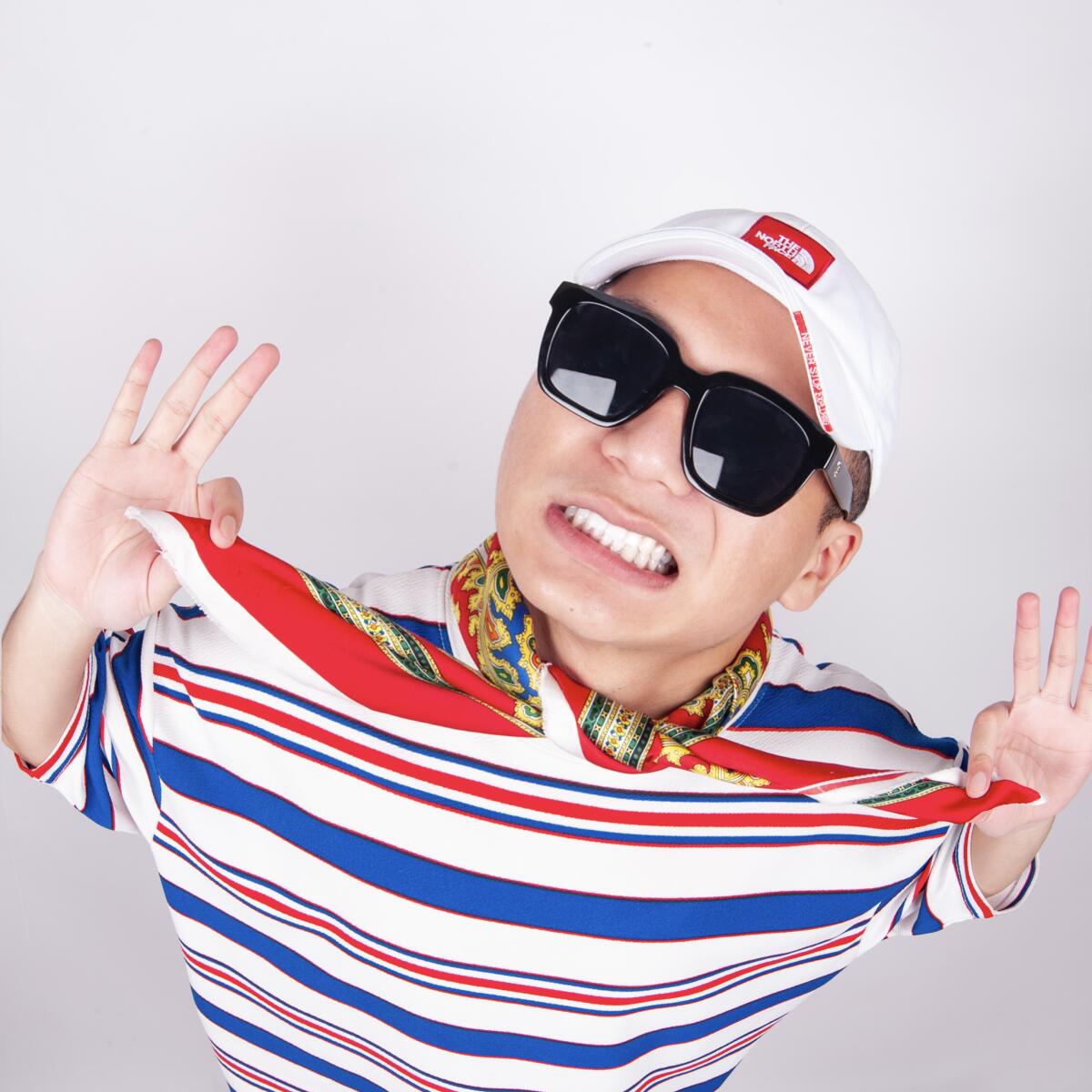 FENGa - profile