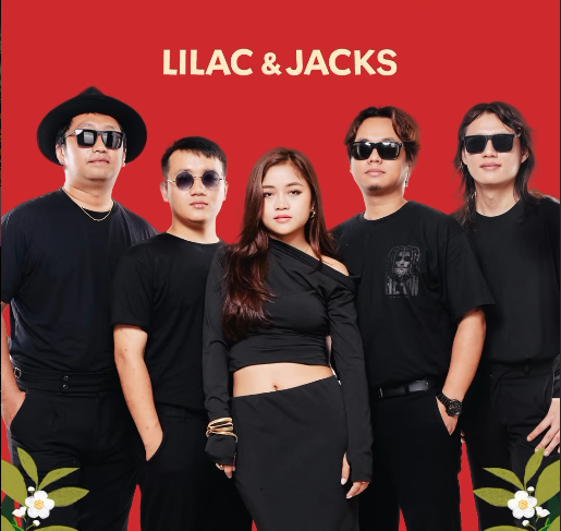Lilac & Jacks - profile