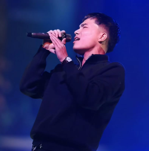 J. Lalrosanga - profile