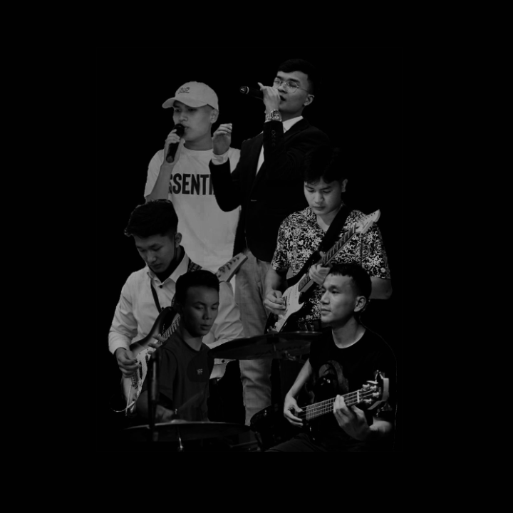 Untitled Band - profile