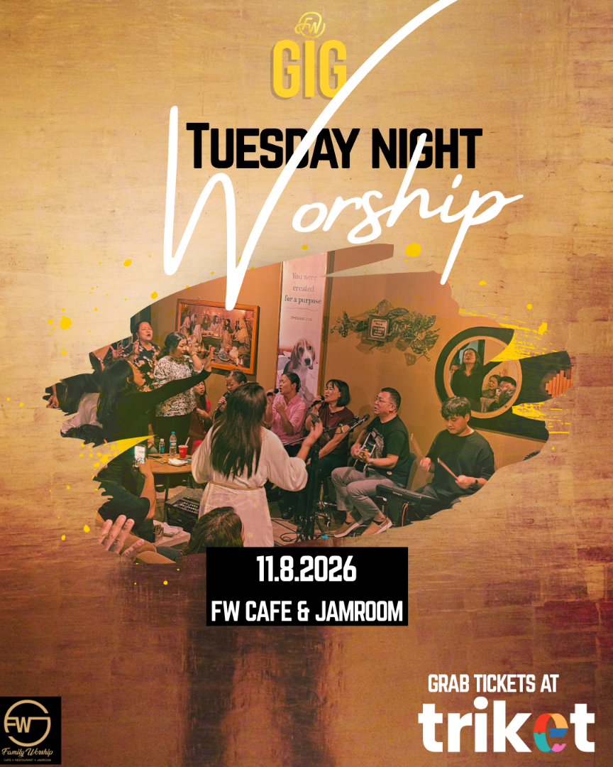 FW Tuesday Night Worship